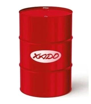 Моторна олива XADO Atomic Oil Red Boost 10W-30 SN, 60 л