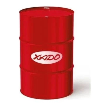 Моторна олива XADO Atomic Oil Red Boost 5W-30, A5/B5, 60 л