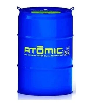 Моторна олива XADO Atomic Oil Pro-industry 5W-40 C3, 60 л