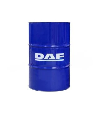 Моторное масло DAF PSQL 2,4 LD 10W-30, 208 л