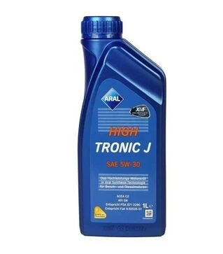 Моторна олива Aral HighTronic J 5W-30, 1 л