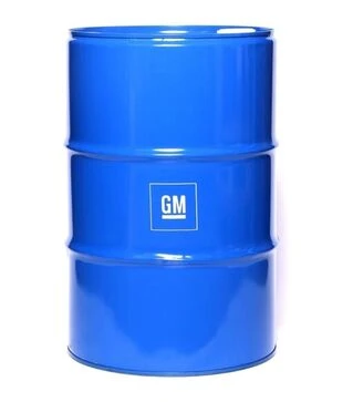Моторна олива GM 5W-30 Dexos 1 Gen 3, 5 л