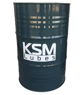 Пластичная смазка KSM Литол-24, 170 кг.