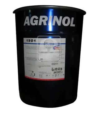 Мастило пластичне KSM ШРБ-4, 17 кг