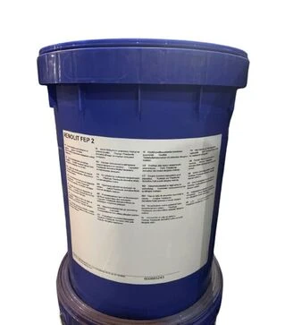 Мастило пластичне RENOLIT FEP2 . NLGI 2, 18 кг