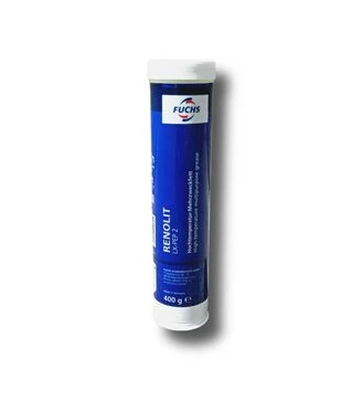 Мастило пластичне RENOLIT LX-PEP NLGI2 зелена, 18 кг