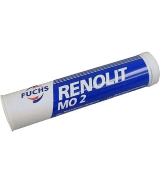 Мастило пластичне RENOLIT M02 молібден, 400 г 