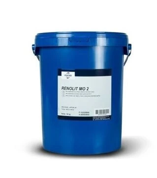 Мастило пластичне RENOLIT M02 молібден, 18 кг