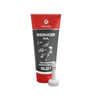 Мастило пластичне REDUCER MoS2, 100 мл