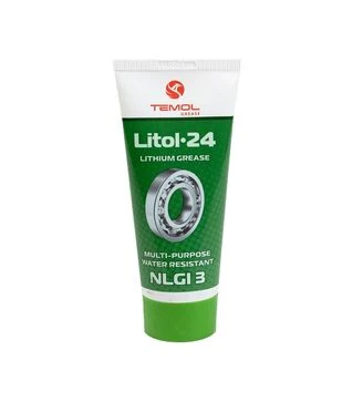 Мастило пластичне LITOL-24, 150 мл
