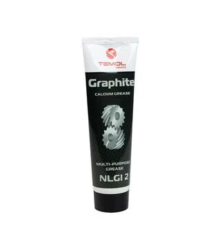 Мастило пластичне GRAPHITE, 150 мл