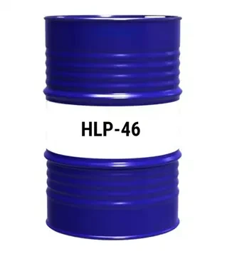 Олива гідравлічна KSM HLP-46 200 л