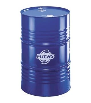 Гидравлическая смазка TITAN UTTO WB, 205 л