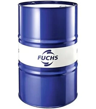 Гідравлічне мастило FUCHS HIDROTEC HVI 46, 205 л
