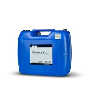 Гідравлічне мастило FUCHS RENOLIN MR 46 MC HVLPD (CLASS), 20 л