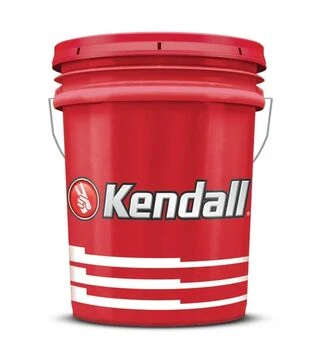 Гидравлическая жидкость Kendall HYKEN 052 FARM TRAC, 18,93 л