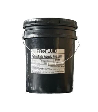 Гидравлическая жидкость ProFluid Premium Tractor Fluid J20C, 18,93 л (5000HHP5)
