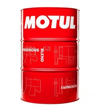 Гідравлічне мастило Motul Rubric HM 100, 208 л