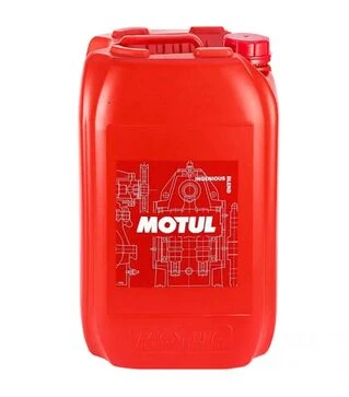 Гідравлічне мастило Motul Rubric HV 68, 208 л