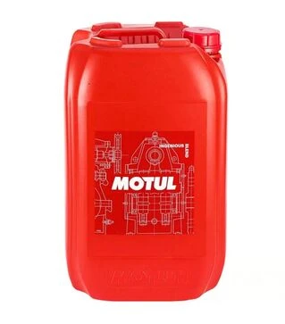 Гідравлічне мастило Motul Rubric HM 32, 208 л