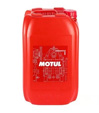 Гідравлічне мастило Motul Rubric HM 46, 208 л