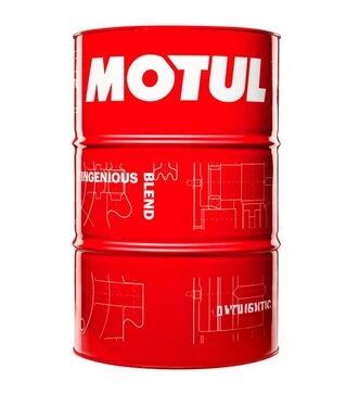 Гідравлічне мастило Motul Rubric LX 46, 208 л