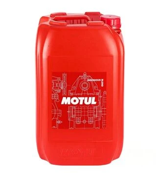 Гідравлічне мастило Motul Supracal 22, 20 л