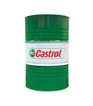 Трансмиссионная смазка Castrol Transmax Axle EPX 80W-90, 180 кг