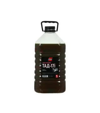 Олива трансмісійна KSM ТАД-17і, 5л