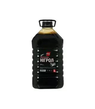 Олива трансмісійна KSM Нігрол, 5л