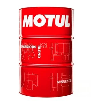 Трансмиссионная смазка Motul TRH 97, 208 л