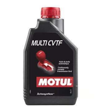 Трансмісійне мастило Motul Multi CVTF, 1 л