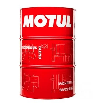 Трансмісійне мастило Motul Dexron III, 208 л