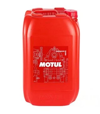 Трансмісійне мастило Motul Dexron II-D, 20 л