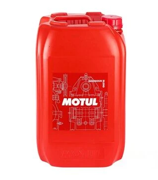 Трансмісійне мастило Motul Dexron III, 20 л