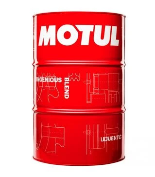 Трансмиссионная смазка Motul HD 85W-140, 208 л