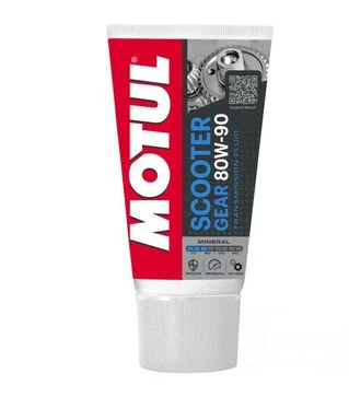 Трансмісійне мастило Motul Scooter Gear 80W-90, 0,15 л