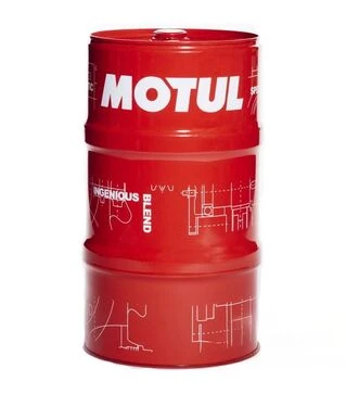 Трансмісійне мастило Motul Gear Synt TDL 75W-90, 60 л