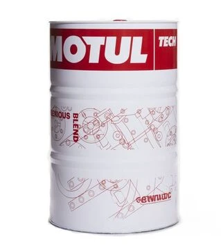 Трансмісійне мастило Motul Gear FG 220, 215 л