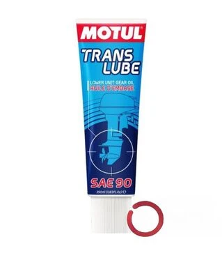 Трансмиссионная смазка Motul Translube 90, 0,35 л