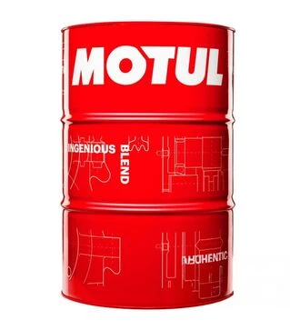 Трансмиссионная смазка Motul Supragear GL 150, 206 л