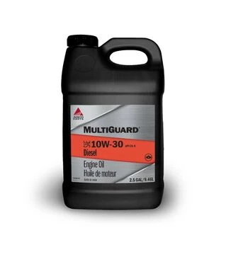 Трансмісійне мастило AGCO UTTO 10W-30 розливне, 20 л