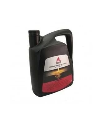 Трансмиссионная смазка AGCO Axle Oil GL-5 85W-140, 20 л