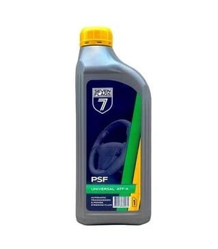 Трансмиссионная смазка 7FLAGS ATF/PSF, 1 л
