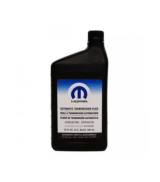Трансмісійне мастило Mopar ATF 236.12, 0,946 л