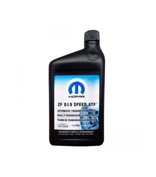 Трансмісійне мастило Mopar 8&amp;9 Speed ATF, 0,946 л
