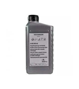 Трансмісійне мастило VAG DSG, 1 л