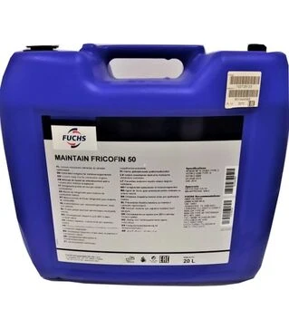 Антифриз TITAN FRICOFIN LL 50, 20 л