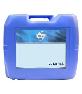 Антифриз TITAN FRICOFIN FP (концентрат) синій (G11), 20 л