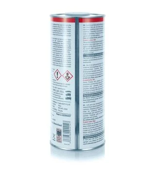 Антифриз WOLVER ANTIFREEZE &amp; COOLANT (WG12), 1,5 л